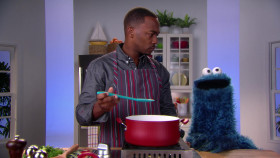 Sesame Street S54E33 Use That Rice 1080p MAX WEB-DL DDP5 1 x264-LAZY EZTV