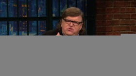 Seth Meyers 2016 12 07 Michael Moore 720p HDTV x264-CROOKS EZTV