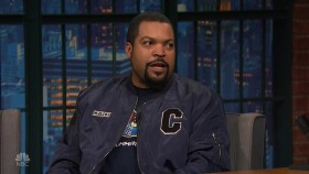 Seth Meyers 2017 02 08 Ice Cube 720p HDTV x264-CROOKS EZTV