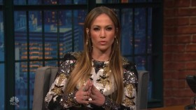 Seth Meyers 2017 03 02 Jennifer Lopez HDTV x264-CROOKS EZTV