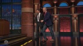 Seth Meyers 2017 06 15 Andy Cohen HDTV x264-CROOKS EZTV