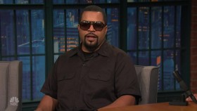 Seth Meyers 2017 06 22 Ice Cube 720p HDTV x264-CROOKS EZTV