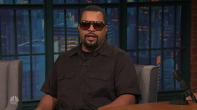 Seth Meyers 2017 06 22 Ice Cube HDTV x264-CROOKS EZTV