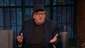 Seth Meyers 2017 08 17 Michael Moore 720p WEB x264-TBS EZTV