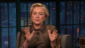 Seth Meyers 2017 11 08 Hillary Rodham Clinton 720p HDTV x264-PLUTONiUM EZTV