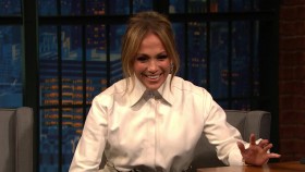 Seth Meyers 2019 09 11 Jennifer Lopez 720p WEB x264-TRUMP EZTV