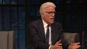 Seth Meyers 2019 10 09 Ted Danson 720p WEB x264-XLF EZTV