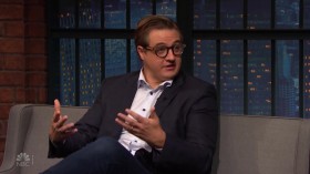 Seth Meyers 2020 11 05 Chris Hayes 720p HDTV x264-60FPS EZTV