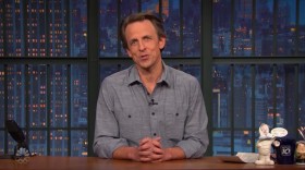 Seth Meyers 2021 01 11 John Goodman HDTV x264-60FPS EZTV