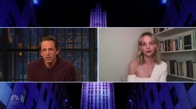 Seth Meyers 2021 01 12 Carey Mulligan HDTV x264-60FPS EZTV
