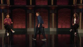 Seth Meyers 2021 01 21 Sen Bernie Sanders XviD-AFG EZTV