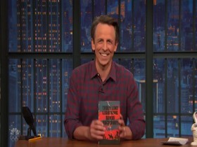 Seth Meyers 2021 02 02 David Duchovny 480p x264-mSD EZTV
