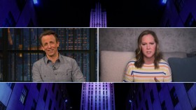 Seth Meyers 2021 02 03 Amy Schumer 1080p WEB H264-GLHF EZTV