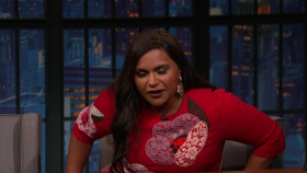 Seth Meyers 2021 07 22 Mindy Kaling 1080p WEB H264-GLHF EZTV