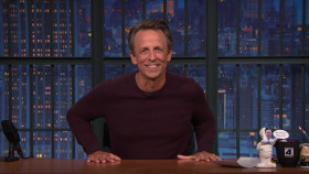Seth Meyers 2021 09 08 Selena Gomez 720p WEB H264-GLHF EZTV