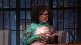 Seth Meyers 2023 11 06 Jennifer Hudson 720p WEB h264-EDITH EZTV