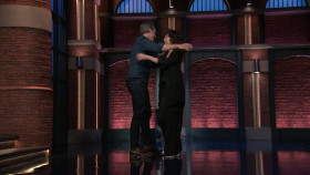 Seth Meyers 2024 06 03 Sandra Oh 1080p HEVC x265-MeGusta EZTV