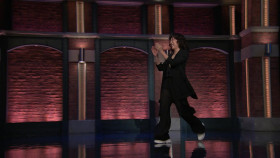 Seth Meyers 2024 06 03 Sandra Oh 1080p WEB H264-JEBAITED EZTV