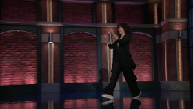 Seth Meyers 2024 06 03 Sandra Oh XviD-AFG EZTV