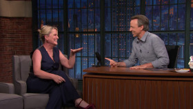 Seth Meyers 2024 06 05 Amy Poehler 1080p HEVC x265-MeGusta EZTV