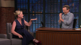 Seth Meyers 2024 06 05 Amy Poehler 1080p WEB H264-JEBAITED EZTV