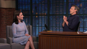 Seth Meyers 2024 06 10 Julia Louis-Dreyfus 1080p HEVC x265-MeGusta EZTV