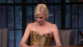 Seth Meyers 2024 07 15 Anna Faris 1080p HEVC x265-MeGusta EZTV
