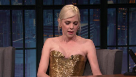 Seth Meyers 2024 07 15 Anna Faris XviD-AFG EZTV