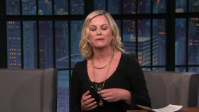 Seth Meyers 2024 08 22 Amy Poehler 1080p WEB H264-JEBAITED EZTV