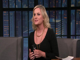 Seth Meyers 2024 08 22 Amy Poehler 480p x264-mSD EZTV