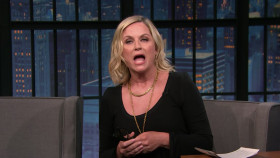 Seth Meyers 2024 08 22 Amy Poehler 720p HEVC x265-MeGusta EZTV