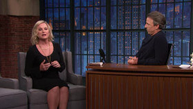 Seth Meyers 2024 08 22 Amy Poehler XviD-AFG EZTV