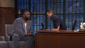 Seth Meyers 2024 09 17 Brian Tyree Henry 1080p WEB H264-JEBAITED EZTV