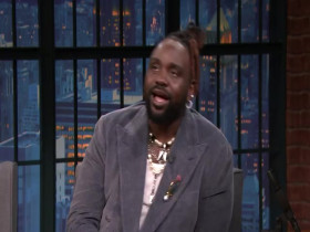 Seth Meyers 2024 09 17 Brian Tyree Henry 480p x264-mSD EZTV