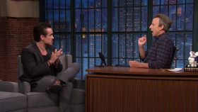 Seth Meyers 2024 09 18 Colin Farrell 1080p WEB h264-JOAN EZTV