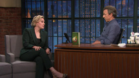 Seth Meyers 2024 10 01 Kate McKinnon 1080p WEB H264-JEBAITED EZTV