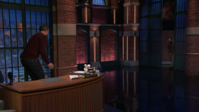 Seth Meyers 2024 10 23 Lin-Manuel Miranda 1080p HEVC x265-MeGusta EZTV