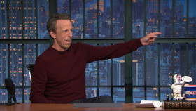 Seth Meyers 2024 10 23 Lin-Manuel Miranda 1080p WEB H264-JEBAITED EZTV