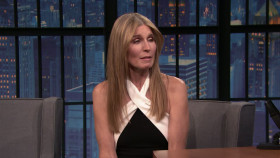 Seth Meyers 2024 10 29 Nicolle Wallace 1080p HEVC x265-MeGusta EZTV