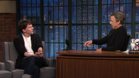 Seth Meyers 2024 10 31 Jesse Eisenberg 1080p WEB h264-JOAN EZTV