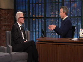 Seth Meyers 2024 11 19 Ted Danson 480p x264-mSD EZTV