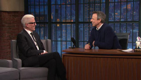 Seth Meyers 2024 11 19 Ted Danson XviD-AFG EZTV