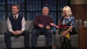 Seth Meyers 2024 11 28 The Meyers Family 1080p HEVC x265-MeGusta EZTV