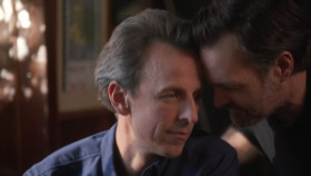 Seth Meyers 2024 12 31 The Day Drinking with Seth Meyers New Years Special 1080p HEVC x265-MeGusta EZTV