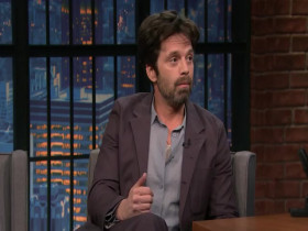 Seth Meyers 2025 01 09 Sebastian Stan 480p x264-mSD EZTV
