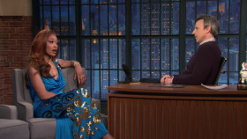 Seth Meyers 2025 01 16 Keke Palmer 1080p HEVC x265-MeGusta EZTV