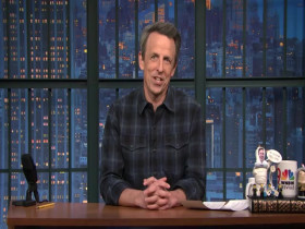 Seth Meyers 2025 01 21 Adam Scott 480p x264-mSD EZTV