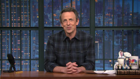 Seth Meyers 2025 01 21 Adam Scott 720p HEVC x265-MeGusta EZTV