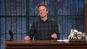 Seth Meyers 2025 01 21 Adam Scott XviD-AFG EZTV