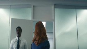 Severance S01E01 Good News About Hell XviD-AFG EZTV